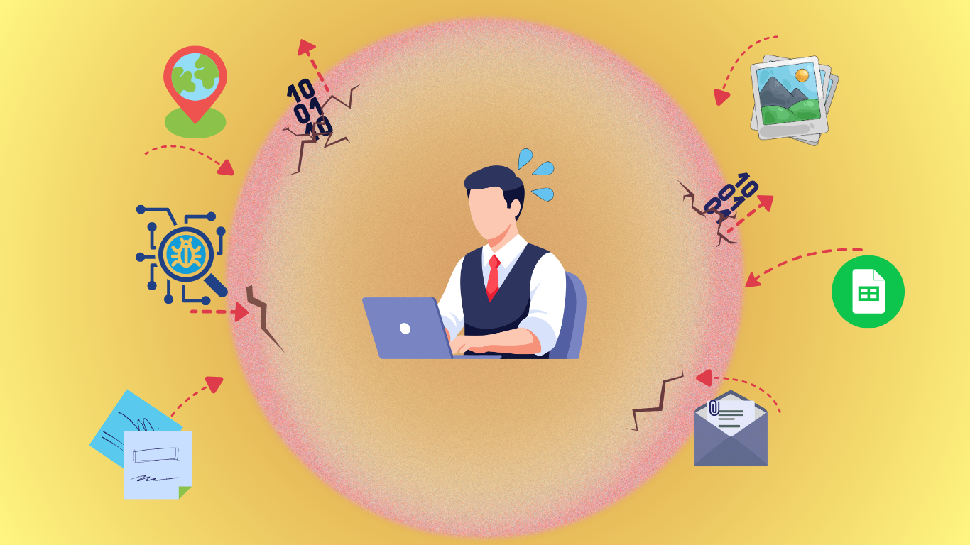 11. The Digital Fortress - Protecting Your Firm’s Most Valuable Asset