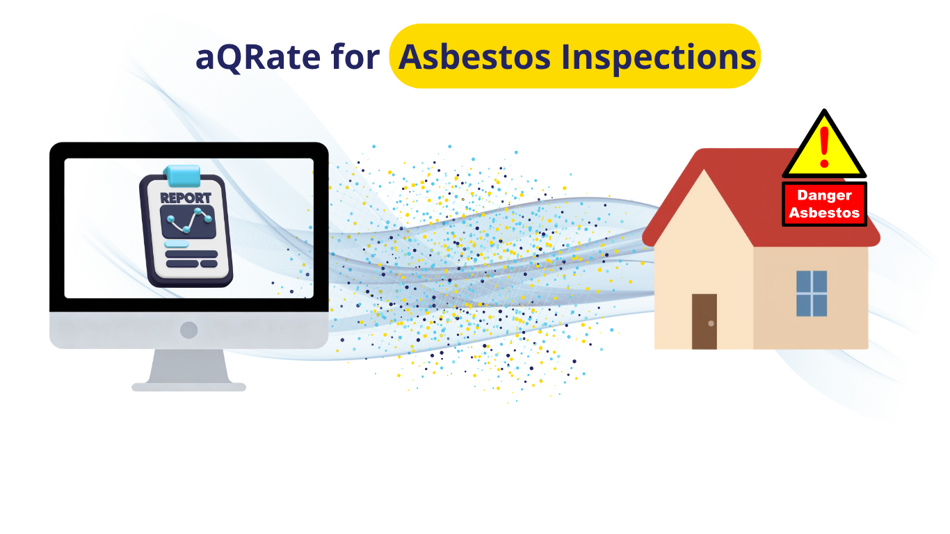 Demo Use case 1:  Beyond the Clipboard: How Digital End-to-End Workflows are Rewriting the Rules of Asbestos Inspections