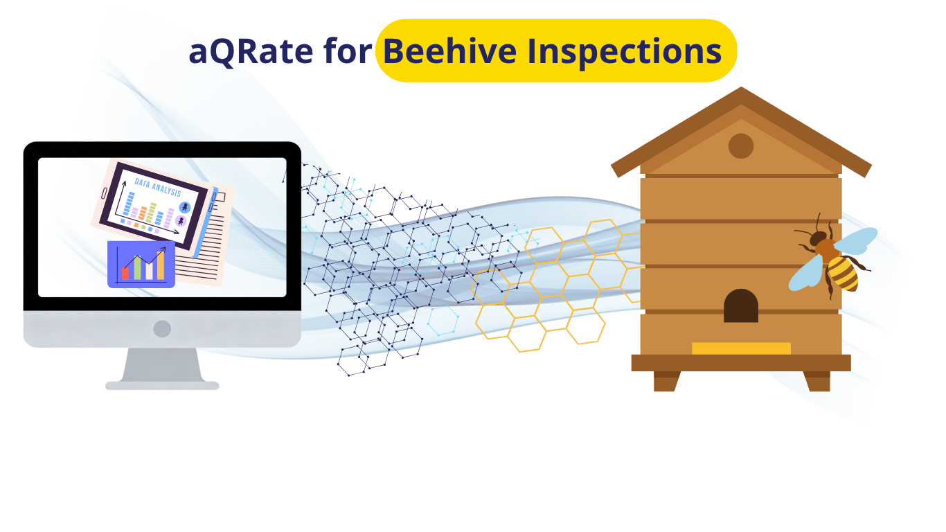 Demo Use case 6: From Hive to Dashboard: What Beekeeping Taught Us About Field Data Collection & Management