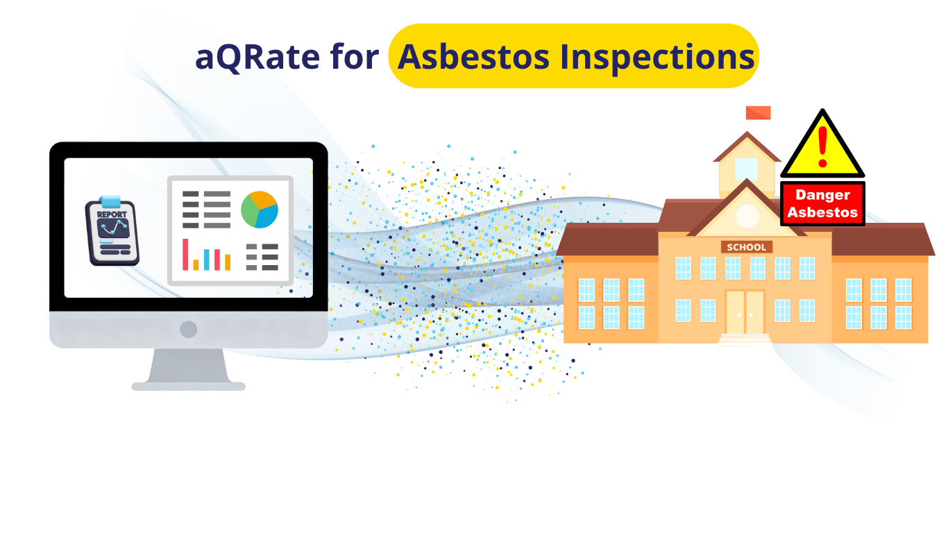 Demo Use Case 7: The 80-Sample Nightmare-How aQRate Slashes HazMat Survey Data Handling by 60%