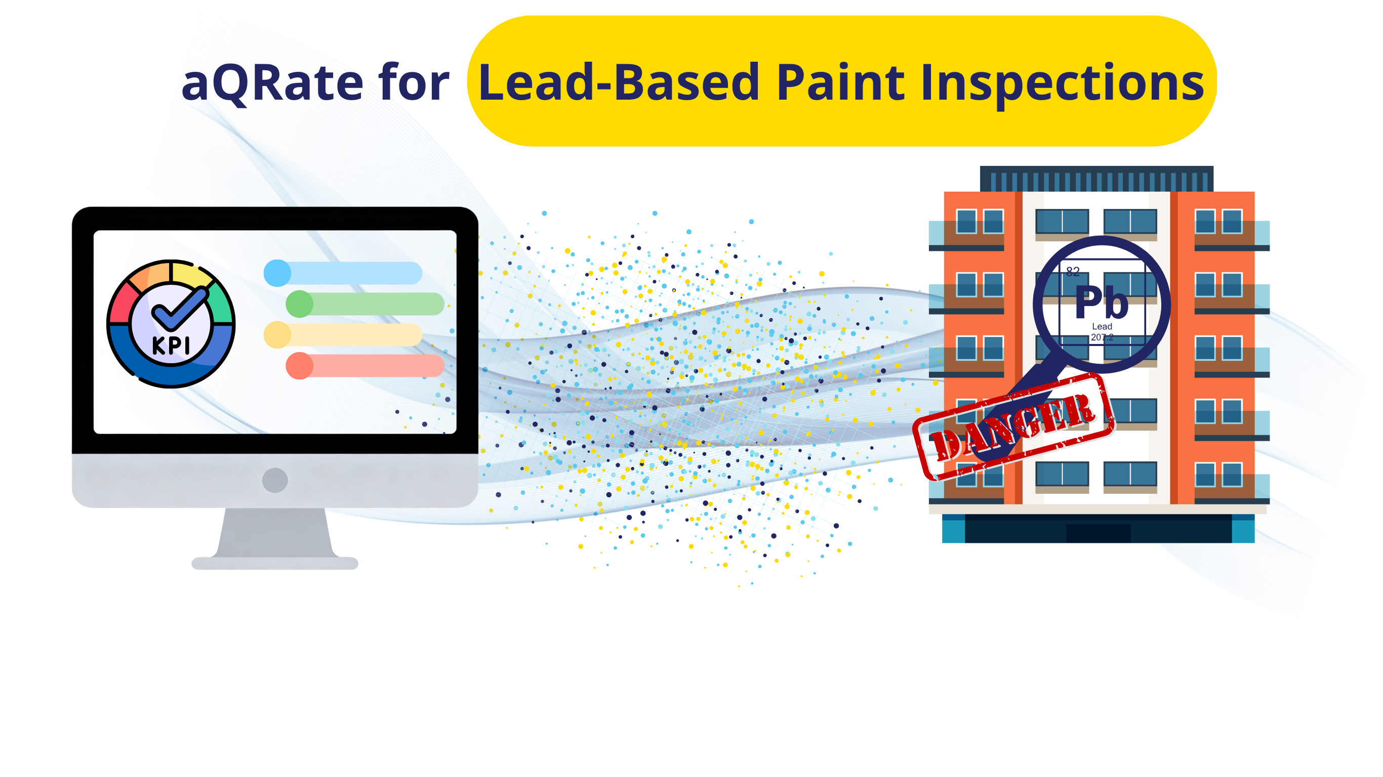 Demo Use Case 10: From Spreadsheets to Insights: How Automated Data Collection & Management Saves a Multi-Unit Lead Paint Inspection from Regulatory Chaos